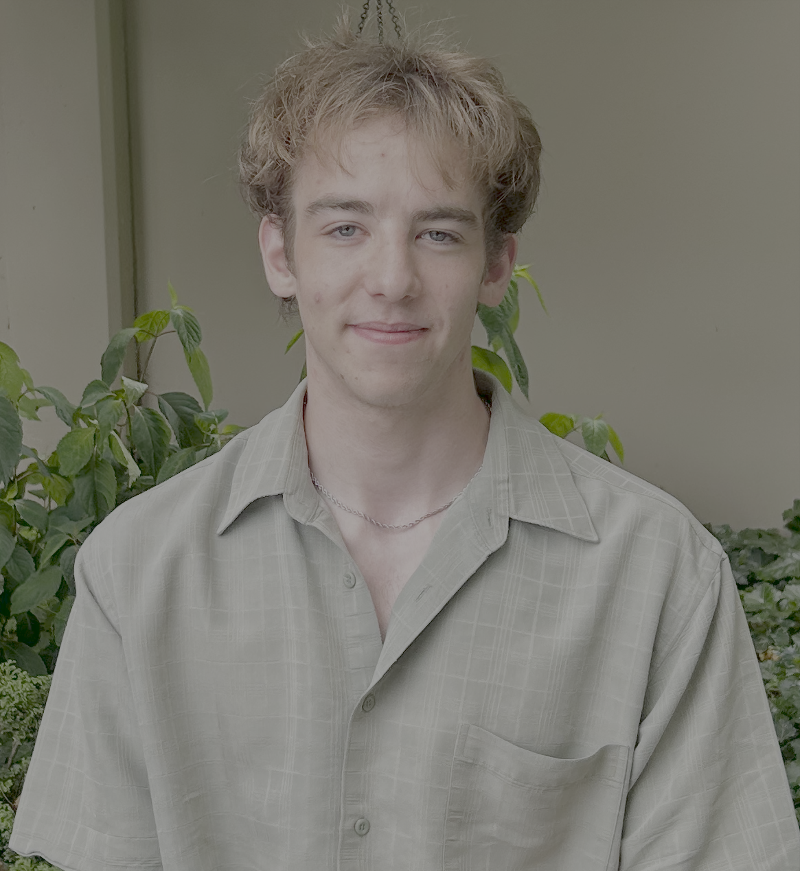 Jake Lawson